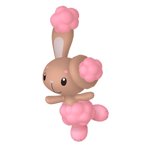 ポケモンZAのポケモンアイコン