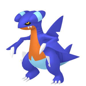 ポケモンZAのポケモンアイコン