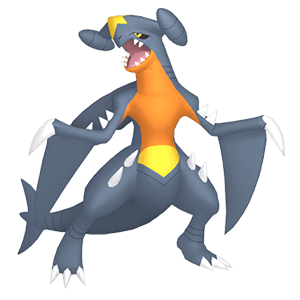 ポケモンZAのポケモンアイコン