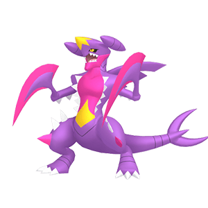 メガガブリアス