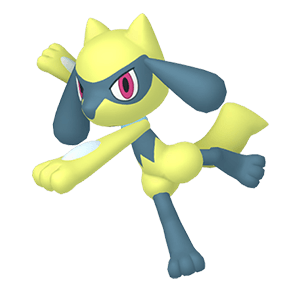 ポケモンZAのポケモンアイコン