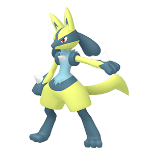 ポケモンZAのポケモンアイコン