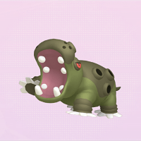 ポケモンZAのポケモンアイコン