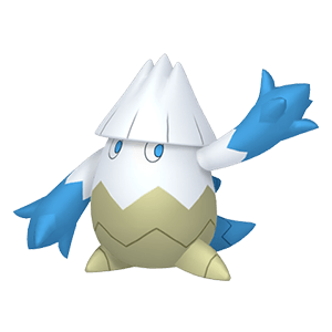 ポケモンZAのポケモンアイコン