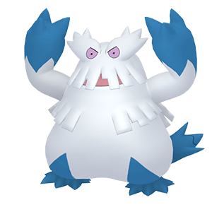 ポケモンZAのポケモンアイコン