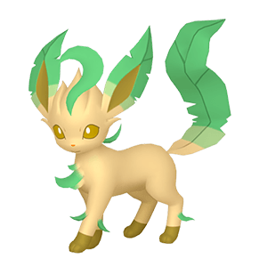 ポケモンZAのポケモンアイコン