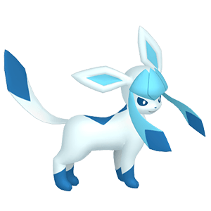 ポケモンZAのポケモンアイコン