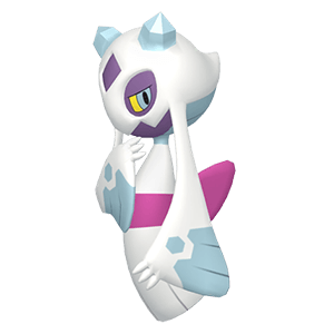 ポケモンZAのポケモンアイコン