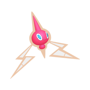 ポケモンZA】ロトムの進化と入手方法・おすすめ性格【ポケモン