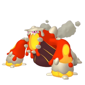 ポケモンZA】メガヒードランの色違いと種族値・おすすめ技構成