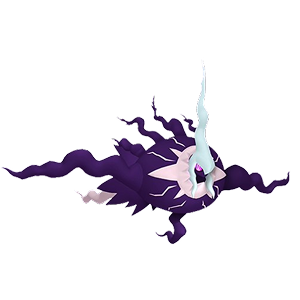 ポケモンZA】メガダークライの色違いと種族値・おすすめ技構成