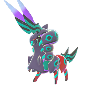 メガペンドラー