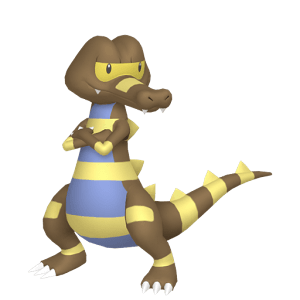 ポケモンZAのポケモンアイコン