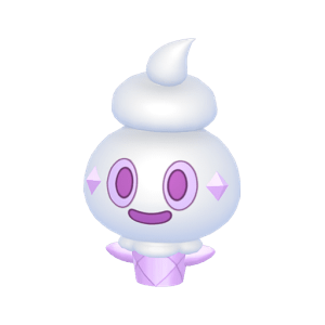 ポケモンZAのポケモンアイコン