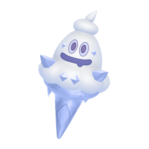 ポケモンZAのポケモンアイコン