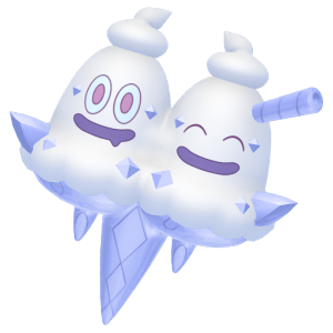 ポケモンZAのポケモンアイコン