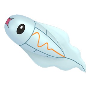 ポケモンZAのポケモンアイコン