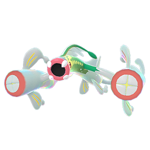 メガシビルドン