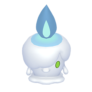 ポケモンZAのポケモンアイコン