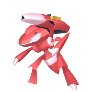 ポケモンZA】ゲノセクトの進化と入手方法・おすすめ性格【ポケモン