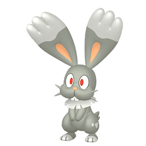 ポケモンZAのポケモンアイコン