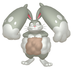 ポケモンZAのポケモンアイコン