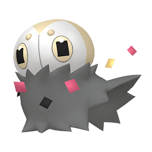 ポケモンZAのポケモンアイコン