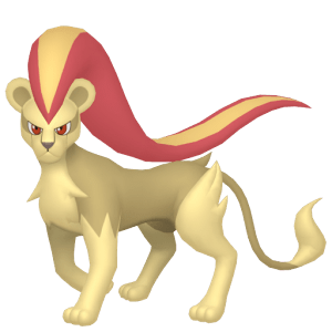 ポケモンZAのポケモンアイコン