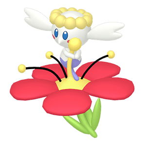 ポケモンZAのポケモンアイコン