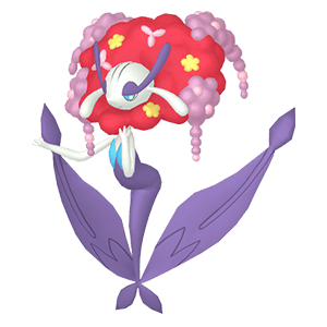 ポケモンZAのポケモンアイコン