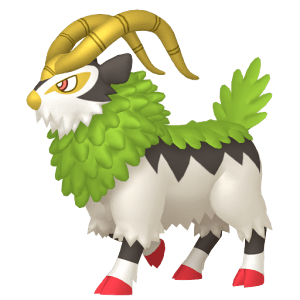 色違い白毛玉くん ポケモンZA】色違いポケモン一覧【ポケモンレジェンズZA