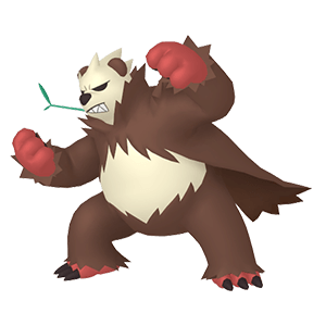 ポケモンZAのポケモンアイコン