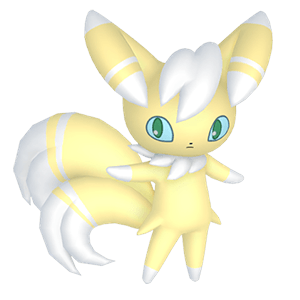 ポケモンZAのポケモンアイコン