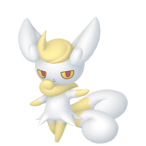 ポケモンZAのポケモンアイコン