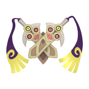 ポケモンZAのポケモンアイコン