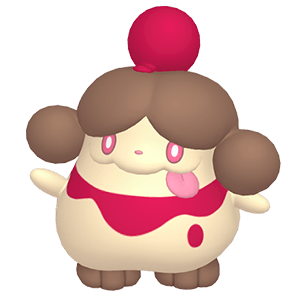 ポケモンZAのポケモンアイコン