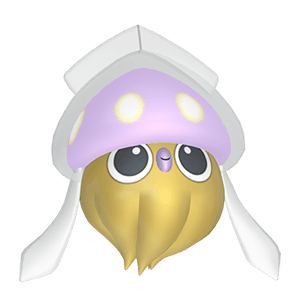 ポケモンZAのポケモンアイコン