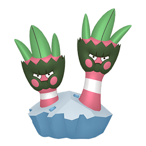 ポケモンZAのポケモンアイコン