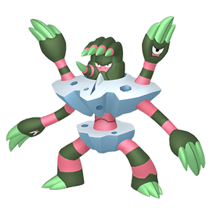 ポケモンZA】色違いポケモン一覧【ポケモンレジェンズZA