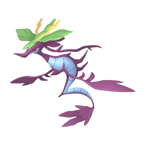 ポケモンZAのポケモンアイコン