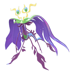 メガドラミドロ