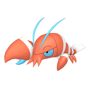 ポケモンZAのポケモンアイコン