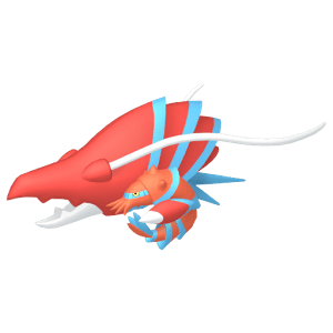 ポケモンZAのポケモンアイコン