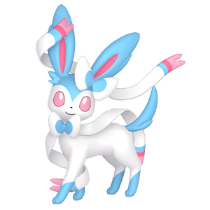 ポケモンZAのポケモンアイコン