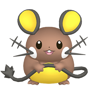 ポケモンZAのポケモンアイコン