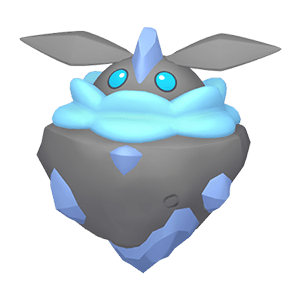 ポケモンZAのポケモンアイコン