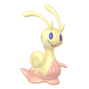 ポケモンZAのポケモンアイコン