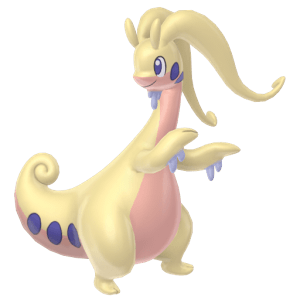 ポケモンZAのポケモンアイコン