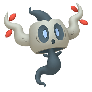 ポケモンZAのポケモンアイコン