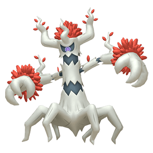 ポケモンZAのポケモンアイコン